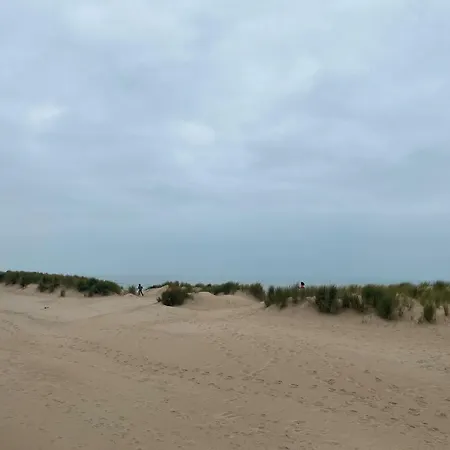 Amaranta By Bloss 公寓 奥斯滕德