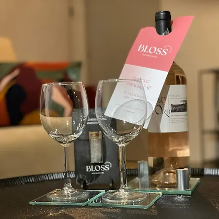 Amaranta By Bloss 奥斯滕德