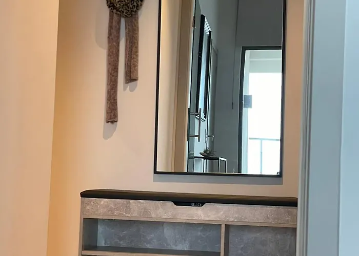 公寓 Amaranta By Bloss *