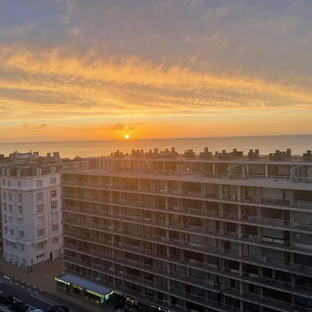 Apartamento Amaranta By Bloss Ostende