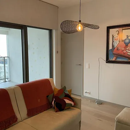 Amaranta By Bloss Apartment *
