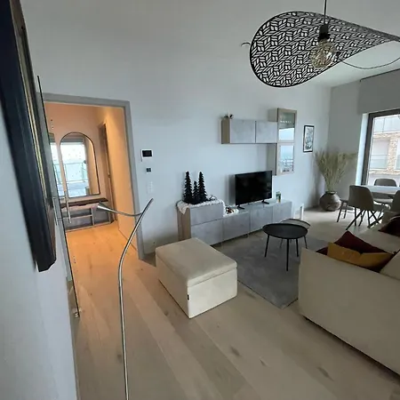 Apartment Amaranta By Bloss