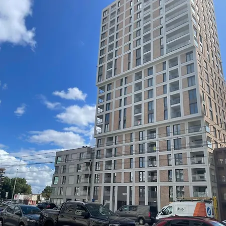 Amaranta By Bloss Apartamento Ostende