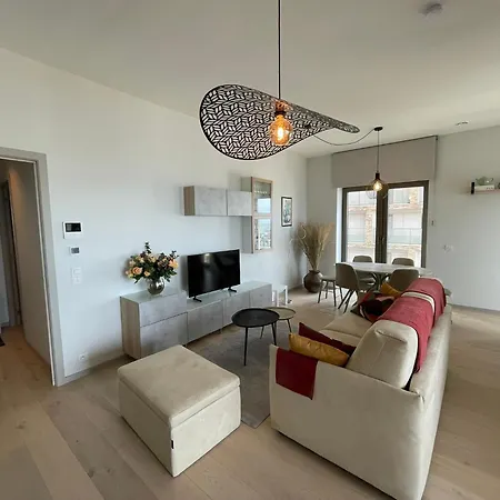 Apartamento Amaranta By Bloss *