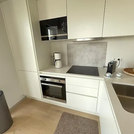 Amaranta By Bloss Apartamento