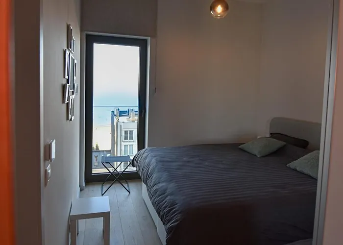 Amaranta By Bloss Apartment