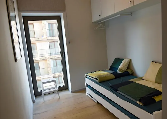 Apartment Amaranta By Bloss *