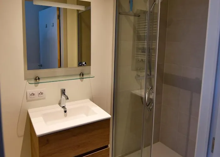 Apartment Amaranta By Bloss