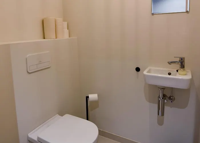 Apartment Amaranta By Bloss *