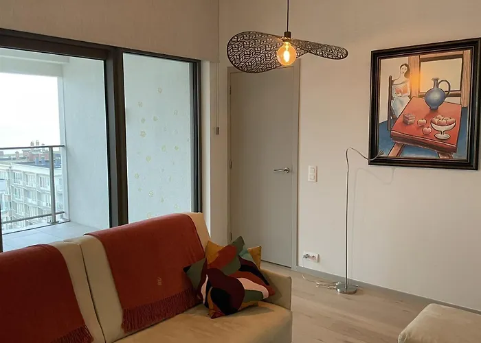 Amaranta By Bloss Apartment *