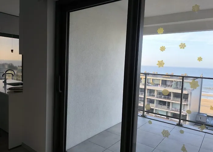 Amaranta By Bloss Apartment