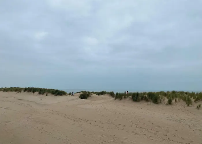 Amaranta By Bloss Apartment Ostend